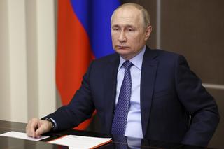 Putin zostanie zamordowany? Ekspert wskazał, kto go zabije! Wie za dużo