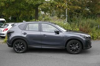 Mazda CX-5 FL 2015