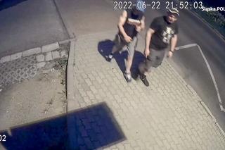 Brutalny rozbój w Zabrzu