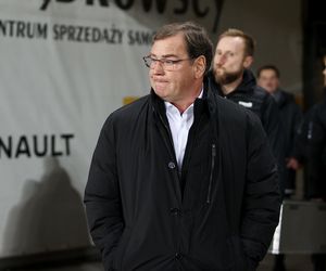 Legenda Górnika Zabrze selekcjonerem reprezentacji Polski? Jan Urban ma nim zostać od 1 lipca