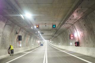 W Tunelu w Świnoujściu trwają testy bezpieczeństwa. Otwarcie już w tym miesiącu