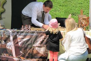 Rzeszów: Trwa Interaktywny Pikinik EKSPLORACJE