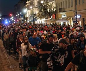 Na ulicach Warszawy pojawią się prawdziwe tłumy. Wszyscy ruszą na rolkach