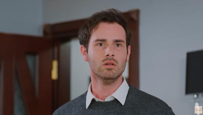 Miłość i nadzieja odc. 306. Levent