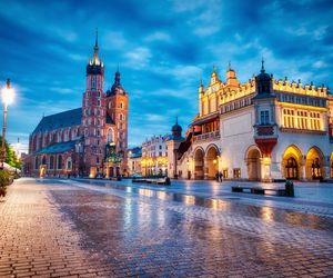 Gdzie w Polsce żyje się najlepiej? Najnowszy ranking nie pozostawia złudzeń