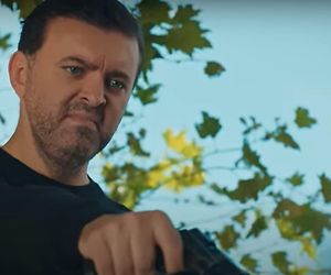 Emanet. Nana o krok od śmierci 