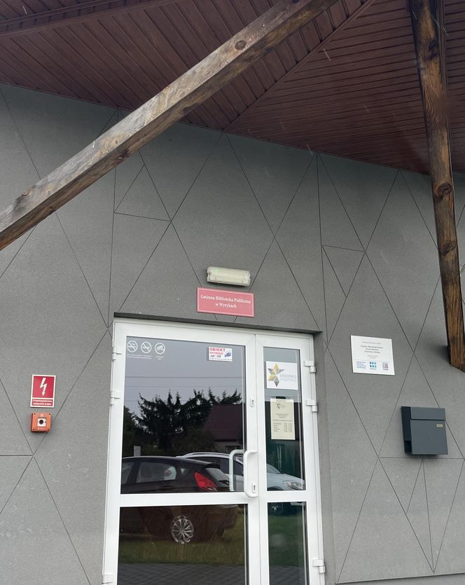 Małżeństwo ze wsi Wyryki dostało już pierwsze pieniądze od państwa. "Czekamy na oficjalne oszacowanie strat"