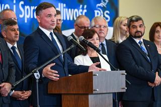 Zbigniew Ziobro: Rzeszowszczyzna -  to tu rozegrała się dramatyczna  historia mojej rodziny