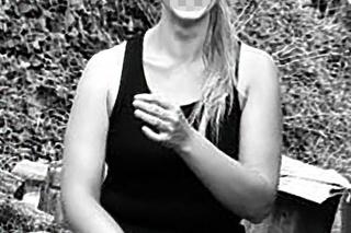 Mia uratowana, jej mama nie żyje