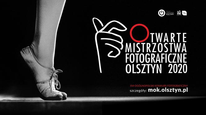 Otwarte Mistrzostwa Fotograficzne 2020