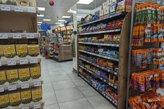 Polski sklep w Londynie