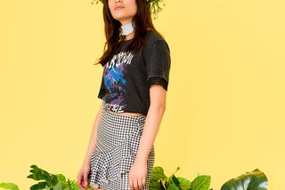 Najgorętsze trendy sezonu według Sinsay