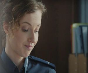 M jak miłość, odc. 1878. Natalka (Dominika Suchecka)