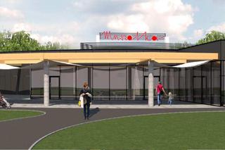 Amfiteatr w Kazimierzu Górniczym