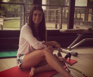 Sorana Cirstea