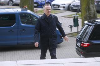 Pogrzeb Ernesta Brylla