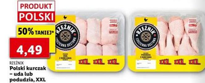 Lidl  -  Mega promocje. Tanie produkty na grilla