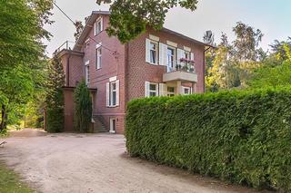 Willa słynnego architekta na sprzedaż. Kosztuje fortunę