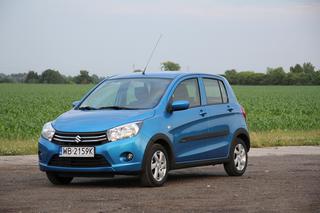 Suzuki Celerio 1.0 Premium