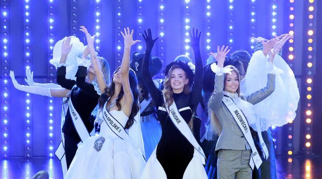Wybory Miss Polski 2025 