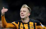 Kamil Grosicki, Hull City