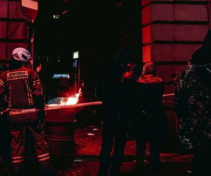 Serial Droneland kręcony w Bytomiu! Co wiemy o serialu z gwiazdą Dark  w roli głównej?