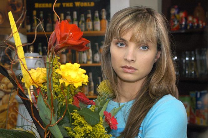 Małgorzata Teodorska 