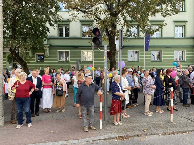 13. Marsz dla Życia i Rodziny zgromadził tłumy na ulicach Białegostoku [ZDJĘCIA]