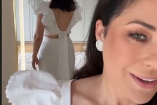 Kasia Cichopek szykuje się do ślubu?