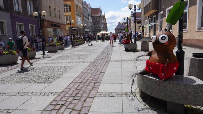 Święto Muzyki 2025. Olsztyn zamienił się w radosne miasto muzyki!