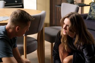 M jak miłość, odcinek 1839: Paweł zacznie martwić się o zdrowie Franki. Będzie pewien choroby żony 