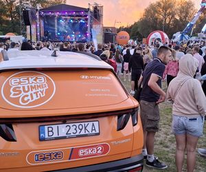 Eska Music Tour w Ełku