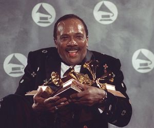 Quincy Jones