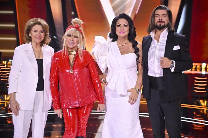 Maryla Rodowicz straciła pracę w The Voice Senior! To ona ma zająć jej miejsce