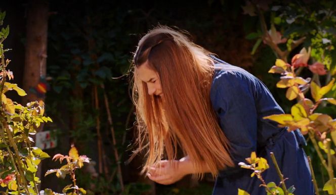 Miłość i nadzieja odc. 295. Sila