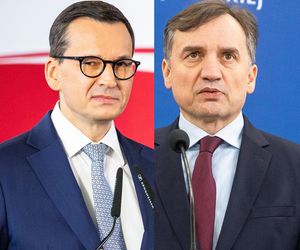 Morawiecki i Ziobro staną przed sądem?! NIK podjęła zdecydowane kroki