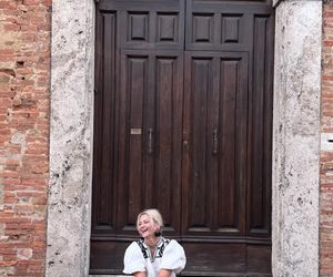 Dolce vita Małgosi Kożuchowskiej