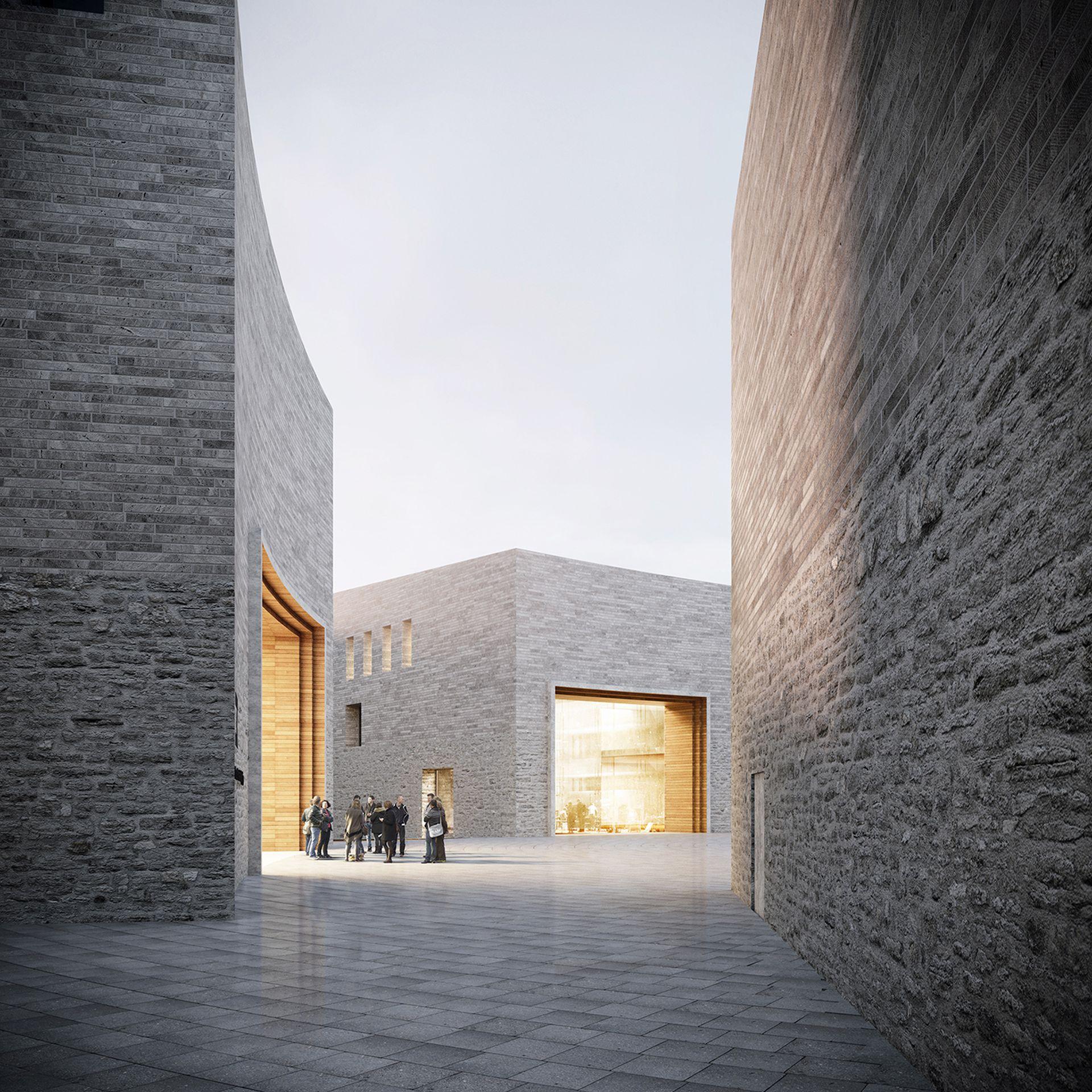 Nowe Muzeum Powstania Wielkopolskiego