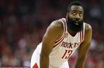 James Harden - 9. miejsce