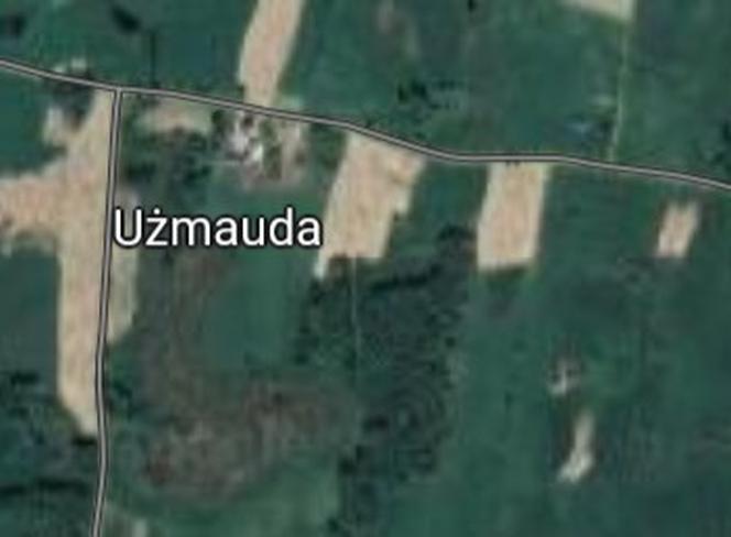 Trudne nazwy miejscowości 