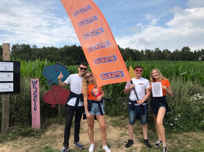 Trójmiejski patrol ESKA Summer City w akcji [ZDJĘCIA]