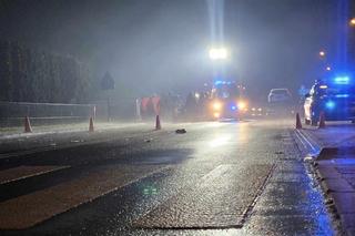 Tragiczny wypadek w Zawoi