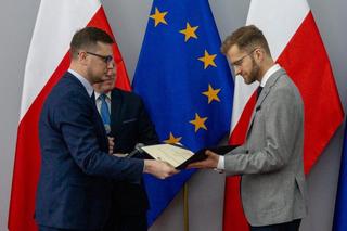 Kolejny zwrot w protestach rolników w Bydgoszczy i okolicach. Wojewoda: Cieszę się, że rozmawiamy w urzędzie, nie na ulicy