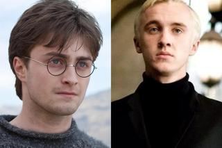 Harry Potter QUIZ: Jesteś jak Draco Malfoy, czy Harry Potter? 