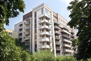Kategoria budynki mieszkalne: I miejsce - Platinum Apartamenty (ARCHICOM Sp. z o.o.)
