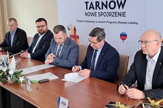 Fundacja Leroy Merlin Polska wyremontuje bursę międzyszkolną w Tarnowie dla uchodźców z Ukrainy