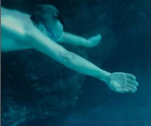 Kasia Cichopek ładuje baterie