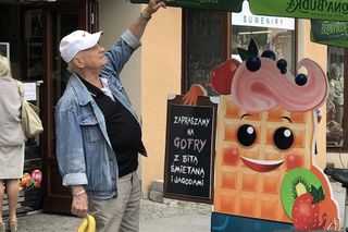 W Chicago zmarł polonijny aktor Andrzej Piekarski