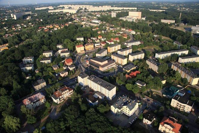 5. Jastrzębie-Zdrój - 52 pkt