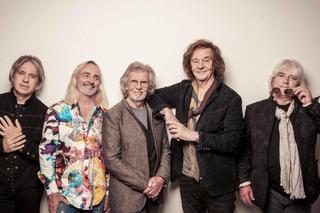Założyciel zespołu The Zombies wycofuje się z koncertowania. Rod Argent miał udar